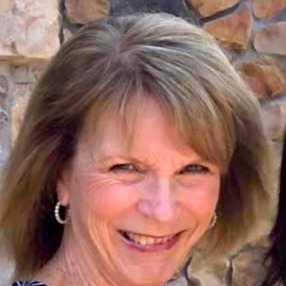 Meet your Posher, Debby